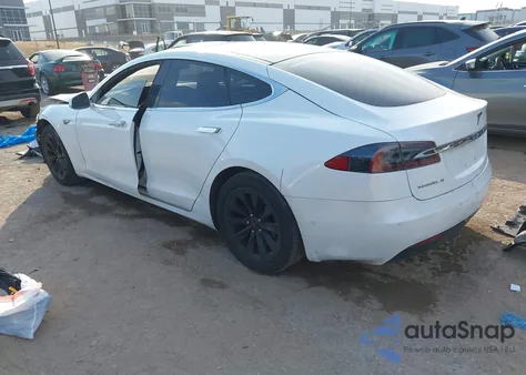 2016 Tesla Model S 60/70/75/85 из США, поврежденный, VIN 5YJSA1E16GF150560
